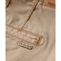 Pikkukuva 6 / 6: Superdry Classic Shortsit Beige S Nainen
