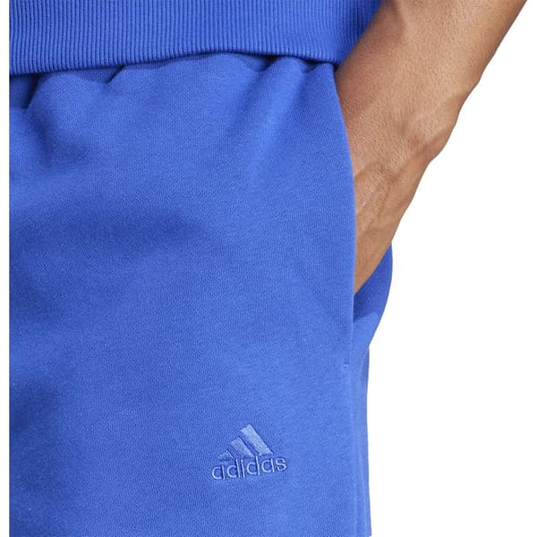 Adidas All Szn Bukser Blå L / Regular Mand