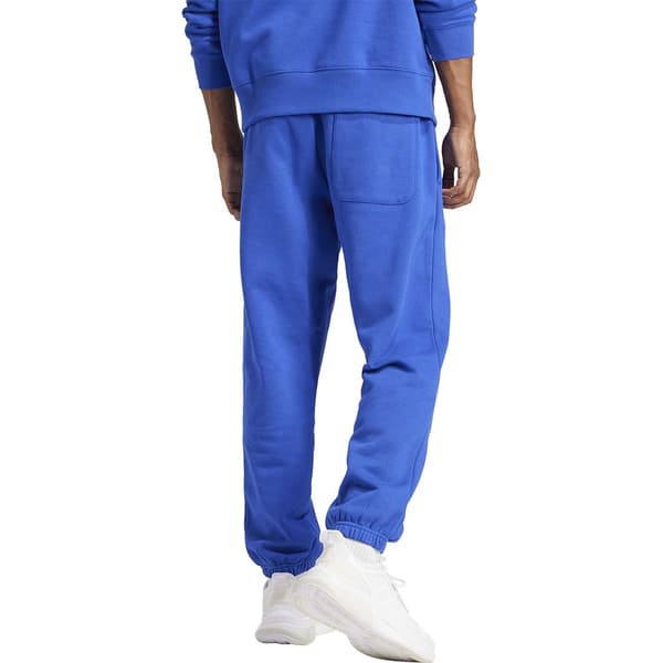 Adidas All Szn Bukser Blå L / Regular Mand