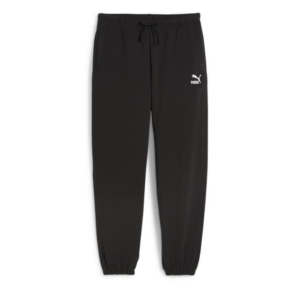 Puma Select Better Classics Mjukisbyxor Svart S Kvinna