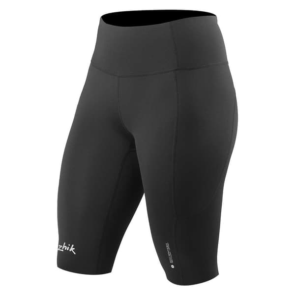 Zhik Shorts Eco Spandex Sort M Kvinde