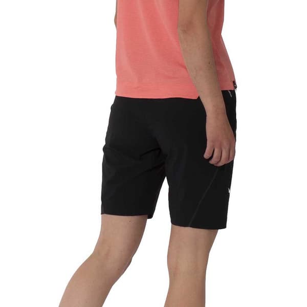 Salewa Shorts Pedroc Dst Svart DE 40 Kvinna