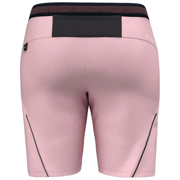 Salewa Shortsit Pedroc Dst Pinkki DE 38 Nainen