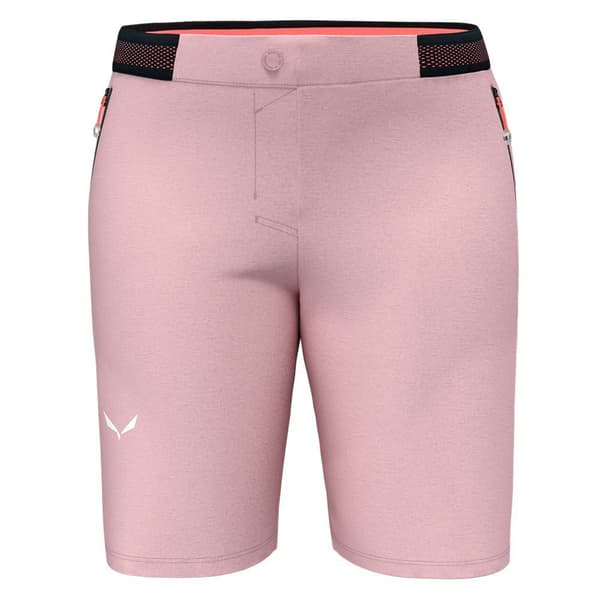 Salewa Shortsit Pedroc Dst Pinkki DE 38 Nainen