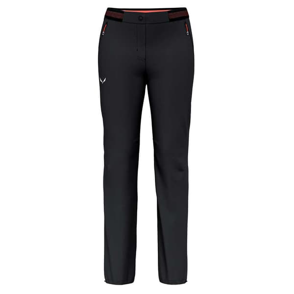 Salewa Housut Pedroc 4 Dst Reg Musta DE 32 Nainen