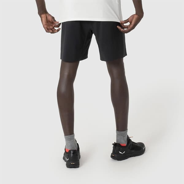 Salewa Pedroc 2 Dst Shorts Grå 2XL Mand