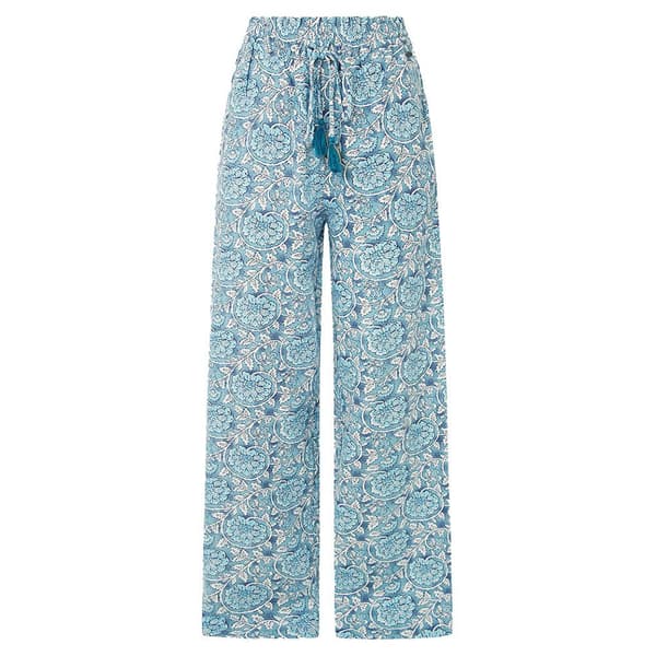 Pepe Jeans Dance Housut Sininen S Nainen
