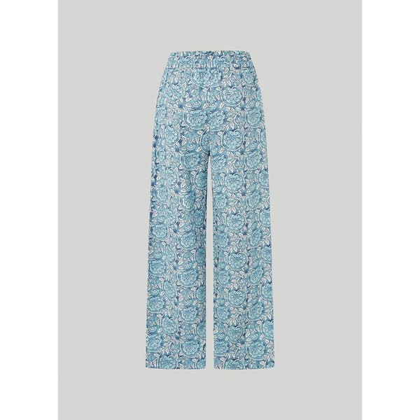 Pepe Jeans Dance Housut Sininen S Nainen