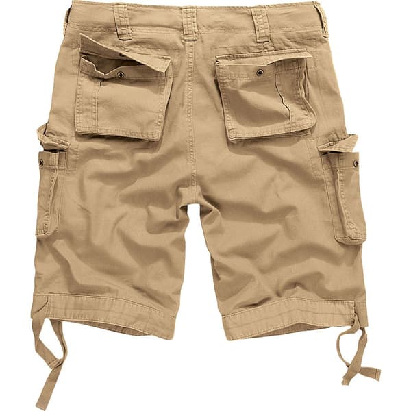 Brandit Urban Legend Shorts Beige 2XL Mand