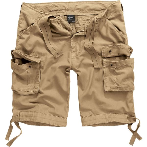 Brandit Urban Legend Shorts Beige 2XL Mand