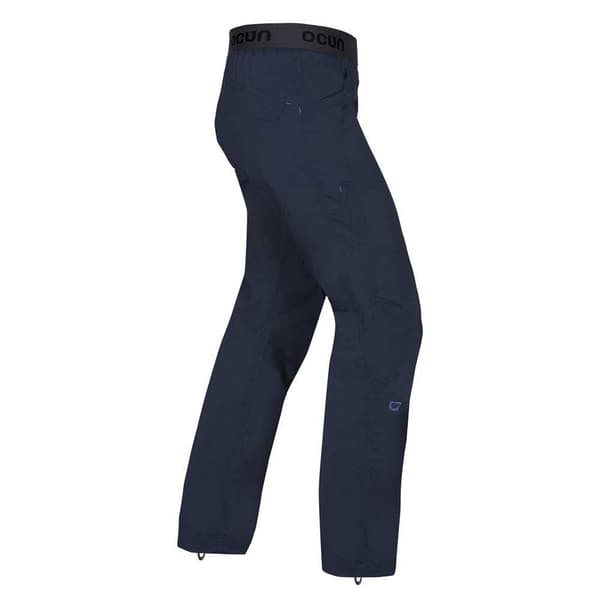 Ocun Mania Eco Housut Sininen 2XL / Regular Mies