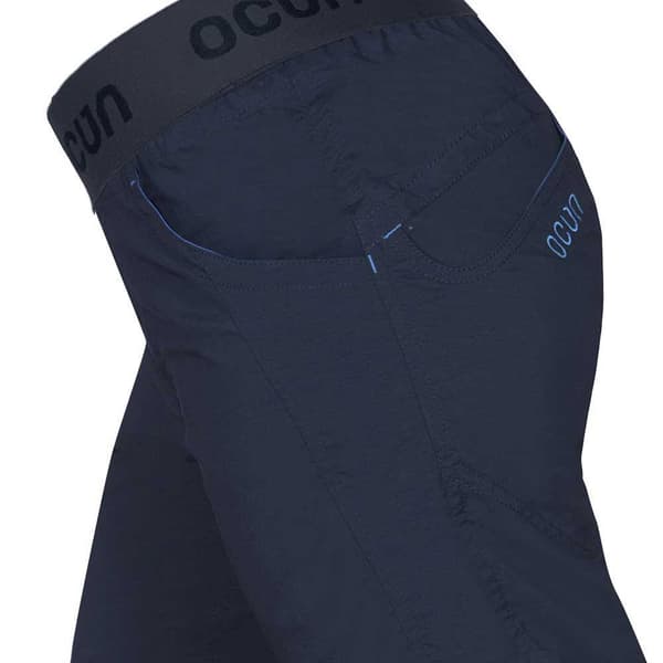 Ocun Mania Eco Housut Sininen 2XL / Regular Mies
