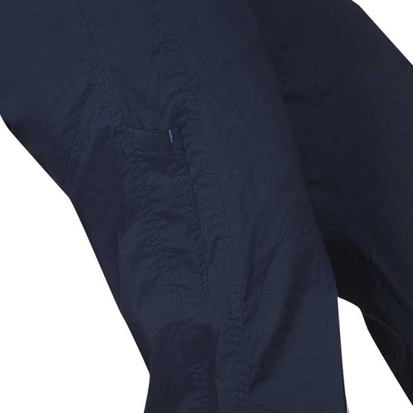 Ocun Mania Eco Housut Sininen 2XL / Regular Mies