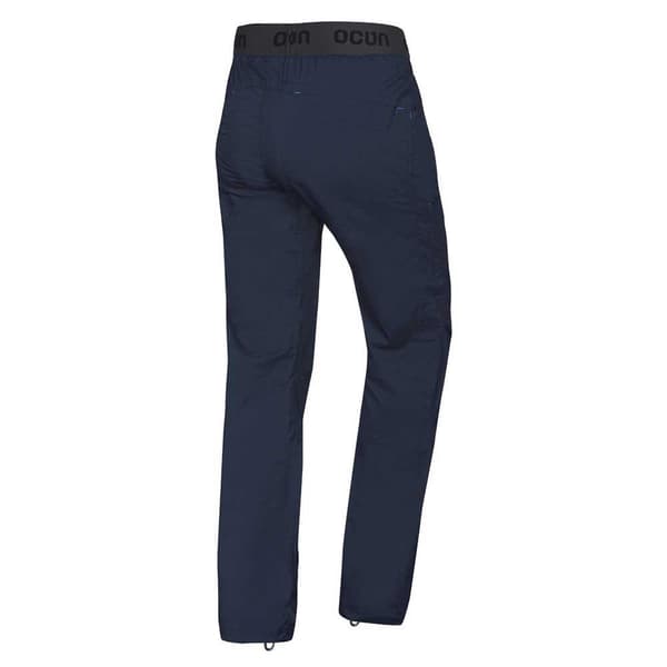 Ocun Mania Eco Housut Sininen 2XL / Regular Mies