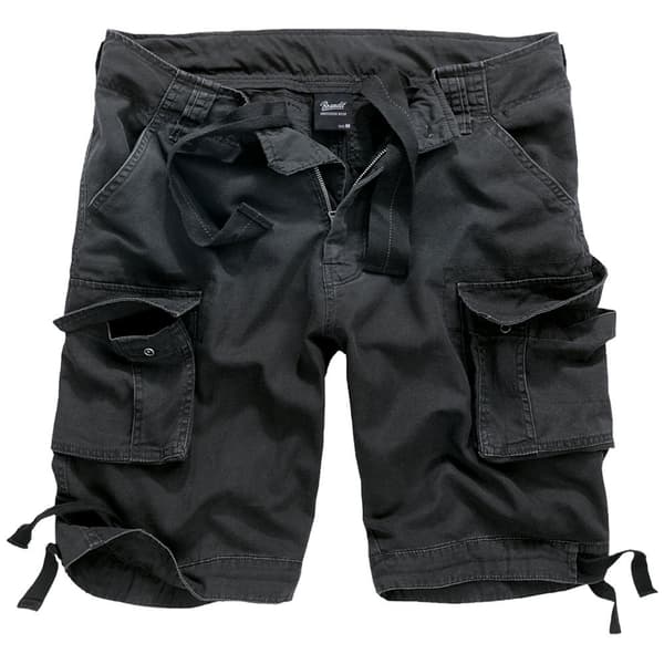 Brandit Urban Legend Shorts Sort 4XL Mand