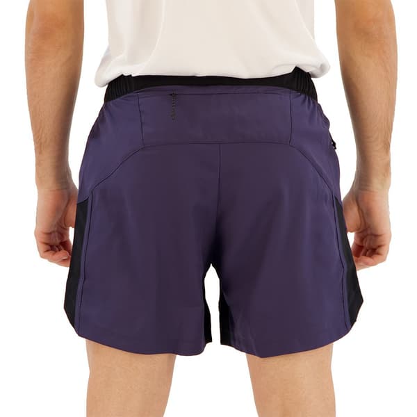 Adidas Mt Trail 5´´ Shorts Lila XL Man