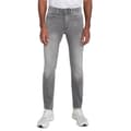 Miniatyrbillede 1 af 4: Boss Taber 10251090 Jeans Grå 34 Mand