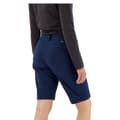 Miniatyrbillede 6 af 6: Vaude Bukser Farley Stretch Zo T-zip Ii Blå 34 / Regular Kvinde
