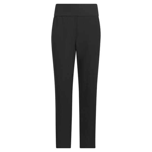 Adidas Ultimate365 3/4 Housut Musta M Mies