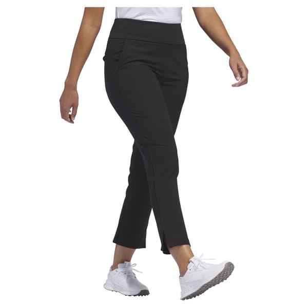 Adidas Ultimate365 3/4 Housut Musta M Mies