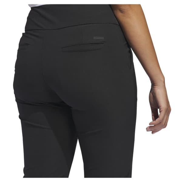 Adidas Ultimate365 3/4 Housut Musta M Mies
