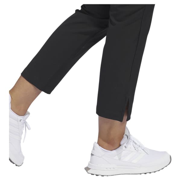 Adidas Ultimate365 3/4 Housut Musta M Mies