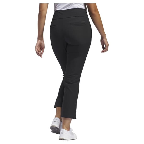 Adidas Ultimate365 3/4 Housut Musta M Mies
