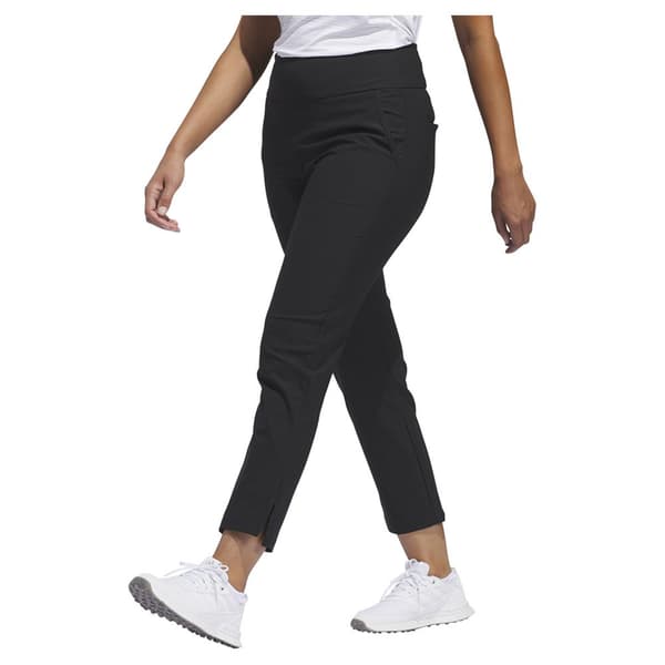 Adidas Ultimate365 3/4 Housut Musta M Mies