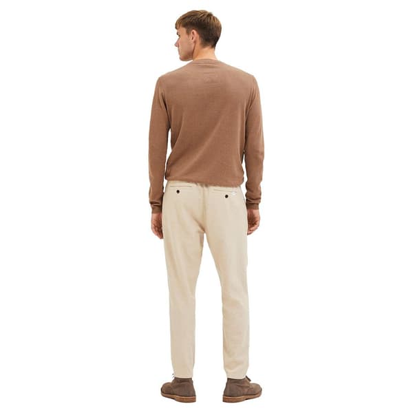 Selected 172 Brody Slim Tapered Fit Chinobukser Beige XL Mand