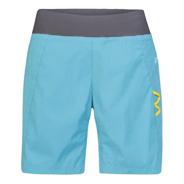 Rafiki Shortsit Noia Sininen 38 Nainen