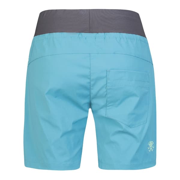 Rafiki Shortsit Noia Sininen 38 Nainen
