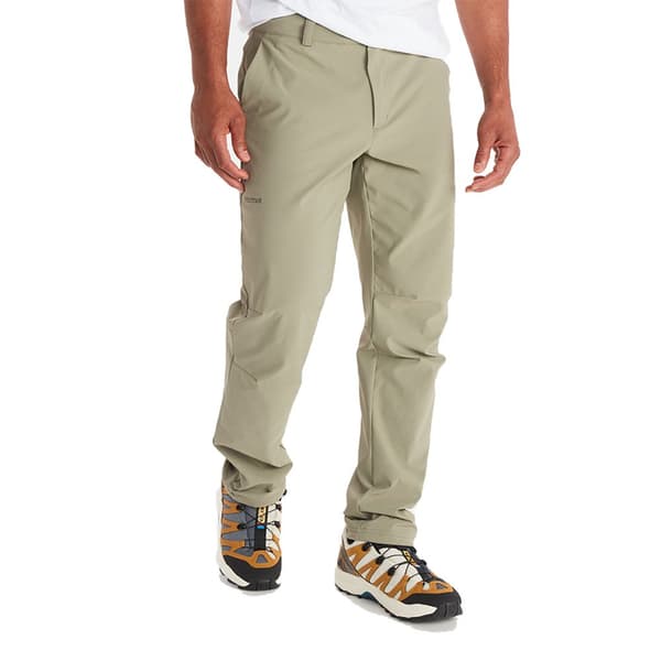 Marmot Scree Bukser Beige 36 Mand