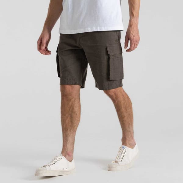 Craghoppers Howle Shortsit Vihreä 50 Mies
