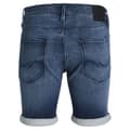 Miniatyrbillede 2 af 2: Jack & Jones Rick Icon Ge 341 I.k Plus Size Korte Jeans Blå 42 Mand