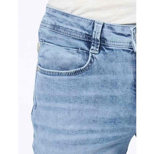 Garcia Rocko Jeans Blå 30 / 34 Man