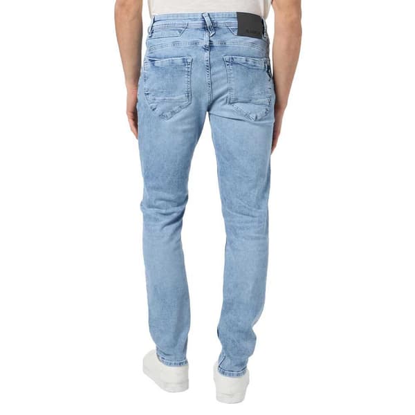 Garcia Rocko Jeans Blå 30 / 34 Man