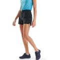 Miniatyrbillede 5 af 10: Berghaus Shorts Alta Stretch Blå 8 Kvinde