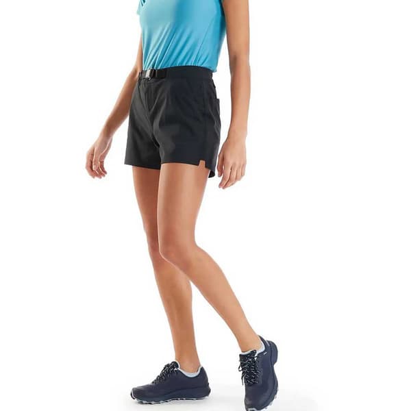 Berghaus Shorts Alta Stretch Blå 8 Kvinde