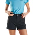 Miniatyrbillede 6 af 10: Berghaus Shorts Alta Stretch Blå 8 Kvinde
