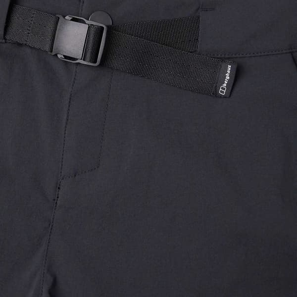 Berghaus Shorts Alta Stretch Blå 8 Kvinde