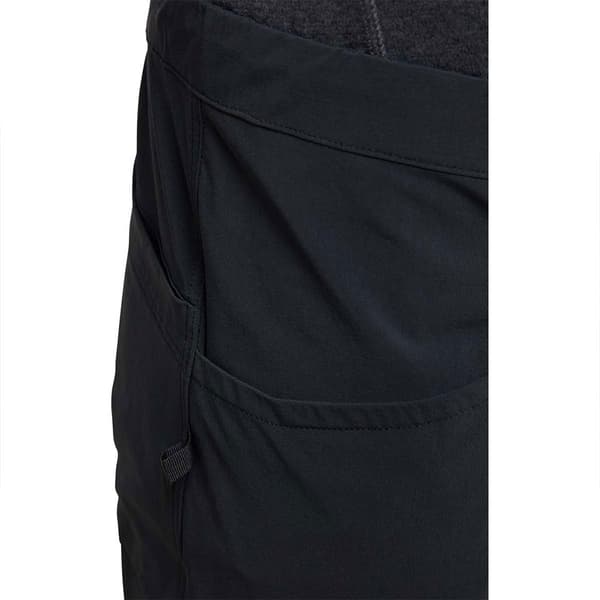Haglofs Roc Lite Slim Bukser Sort 46 / Regular Mand