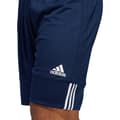 Miniatyrbild 8 av 10: Adidas Korta Byxor 3g Speed Reversible Vit,Blå 3XL / Regular Man