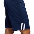 Miniatyrbild 10 av 10: Adidas Korta Byxor 3g Speed Reversible Vit,Blå 3XL / Regular Man