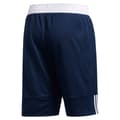 Miniatyrbild 2 av 10: Adidas Korta Byxor 3g Speed Reversible Vit,Blå 3XL / Regular Man