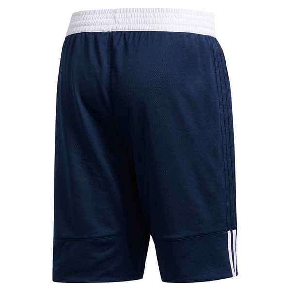 Adidas Korta Byxor 3g Speed Reversible Vit,Blå 3XL / Regular Man