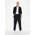 Miniatyrbild 6 av 6: Armani Exchange 8nzp15_znfnz Byxor Svart 34 Man