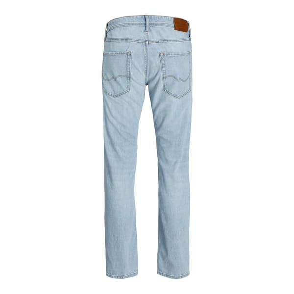 Jack & Jones Mike Original Sbd 516 Jeans Blå 32 / 32 Man