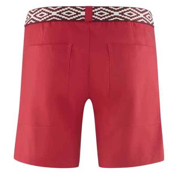 Red Chili Shorts Tarao Iv Röd S Kvinna