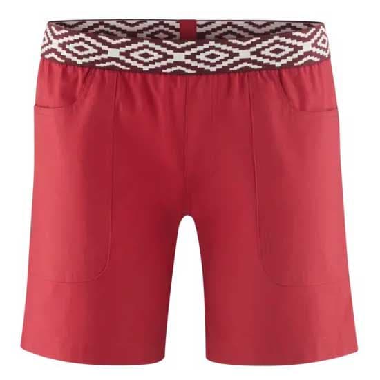 Red Chili Shorts Tarao Iv Röd S Kvinna