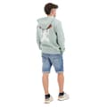 Miniatyrbild 5 av 6: G-star 3301 Slim Shorts Blå 29 Man